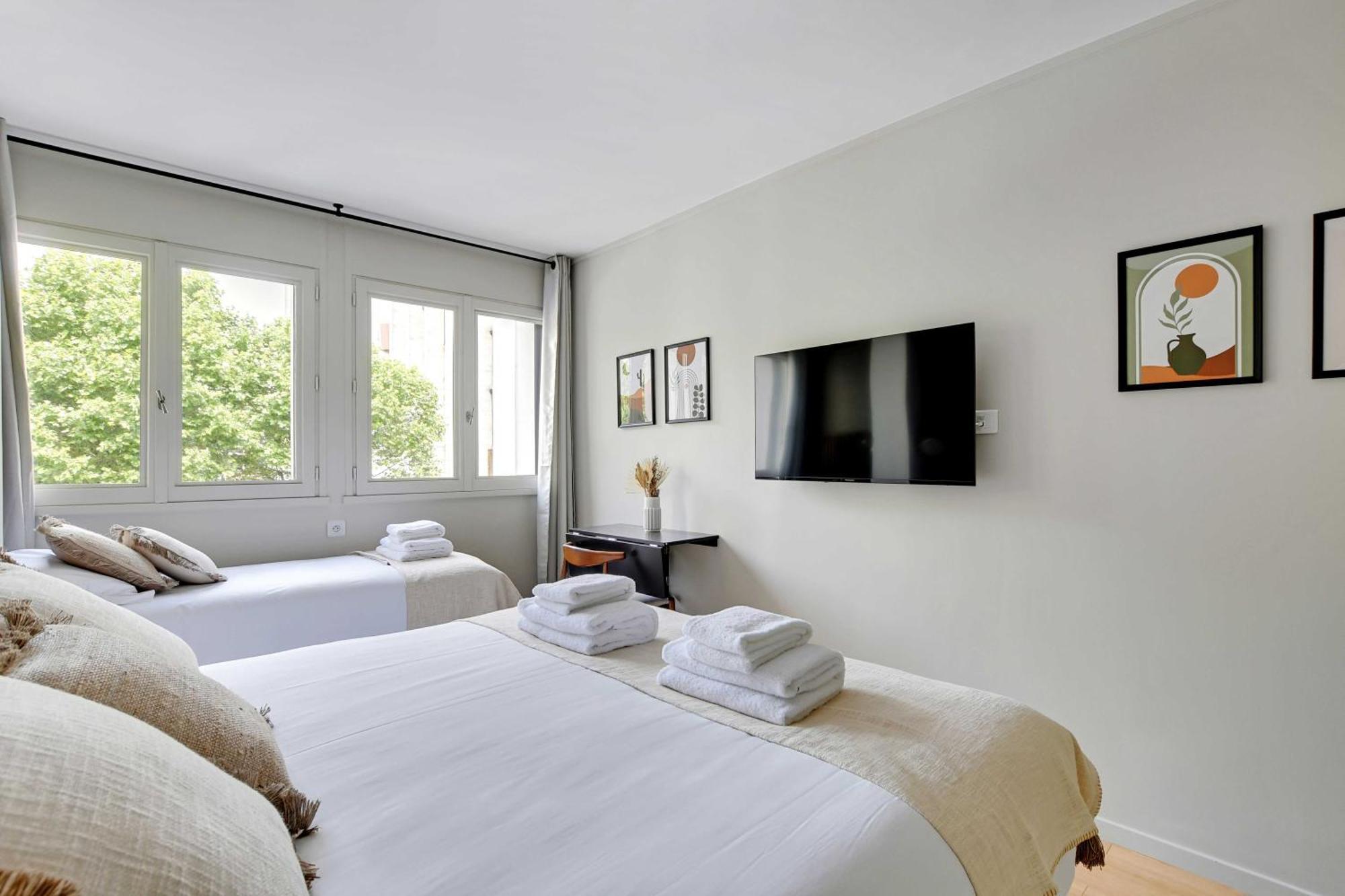 Green Suites Residence Meudon Velizy Exterior photo