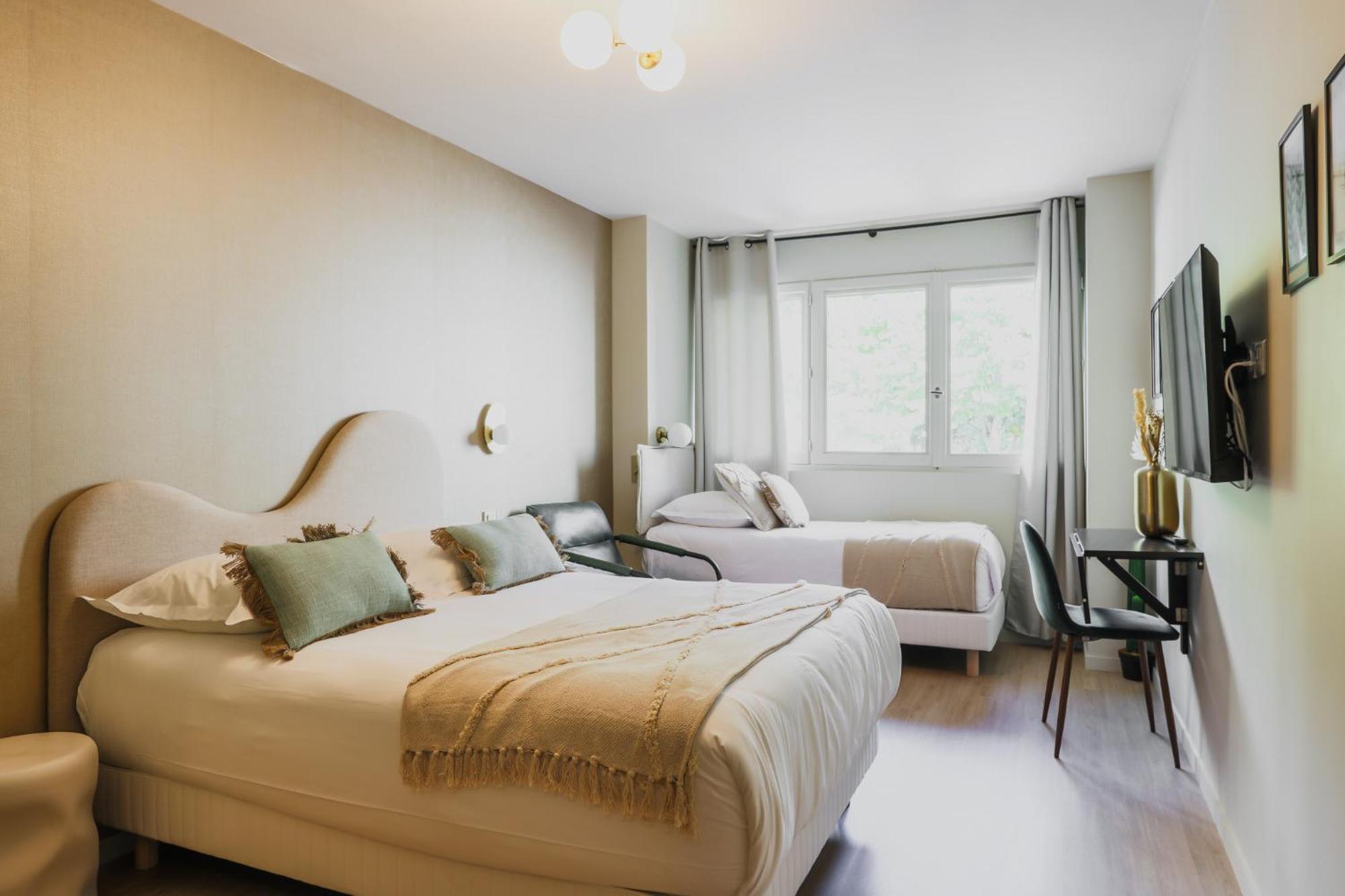 Green Suites Residence Meudon Velizy Exterior photo